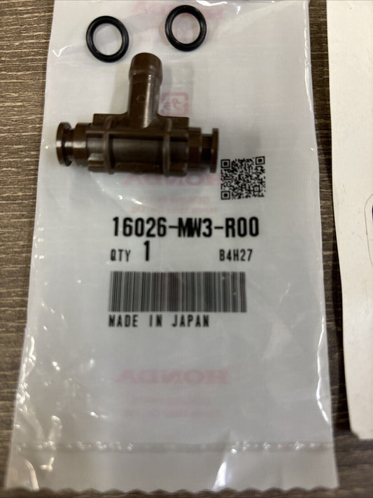 NOS Honda CB250F CB550SC CB750 F CBR250 F R RR JOINT SET 16026-MW3-R00 H122