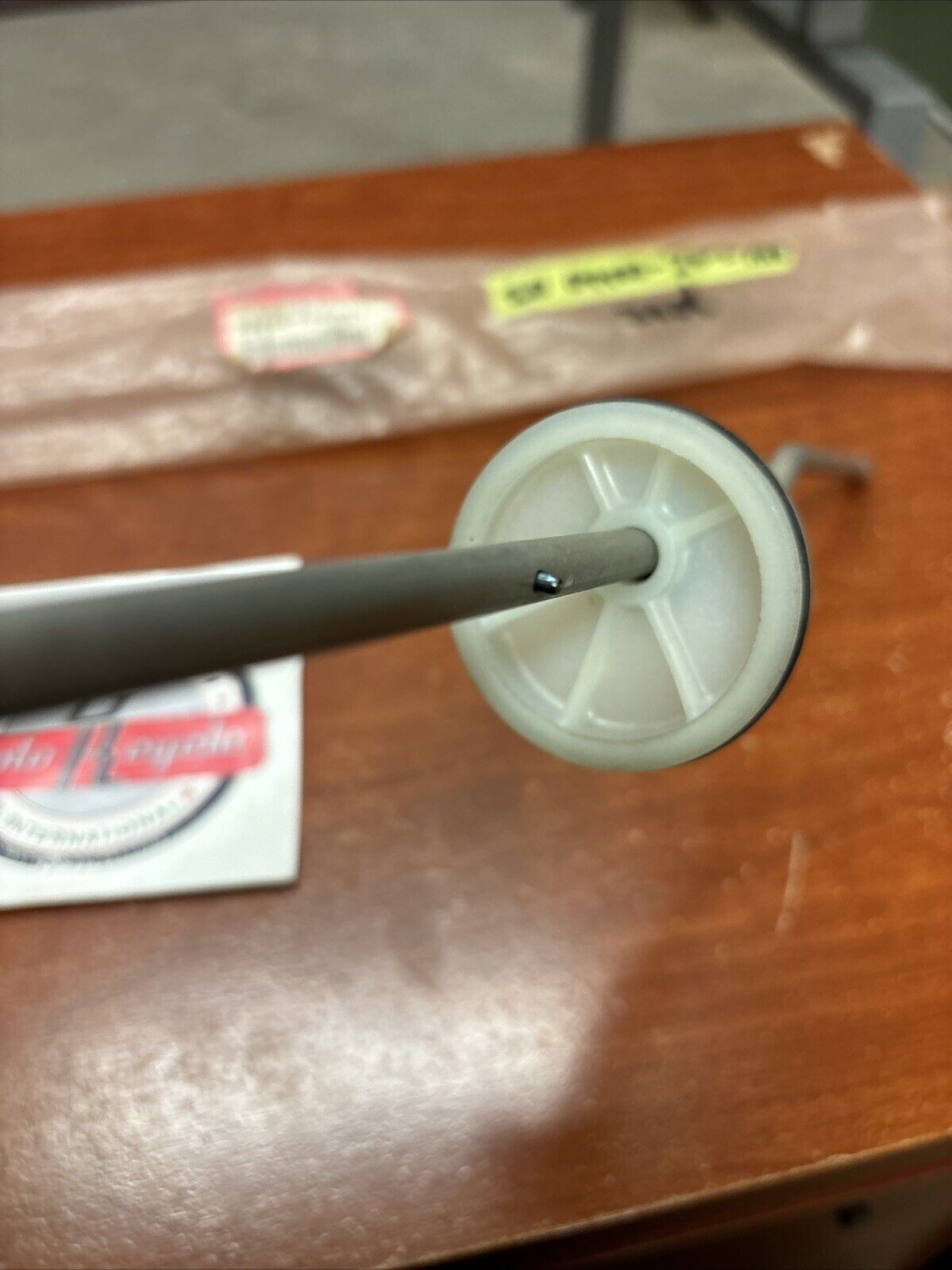 NOS Honda 35HP 40HP 45HP 50HP SHIFT ROD (UL) 24310-ZV5-A11 SUB H173