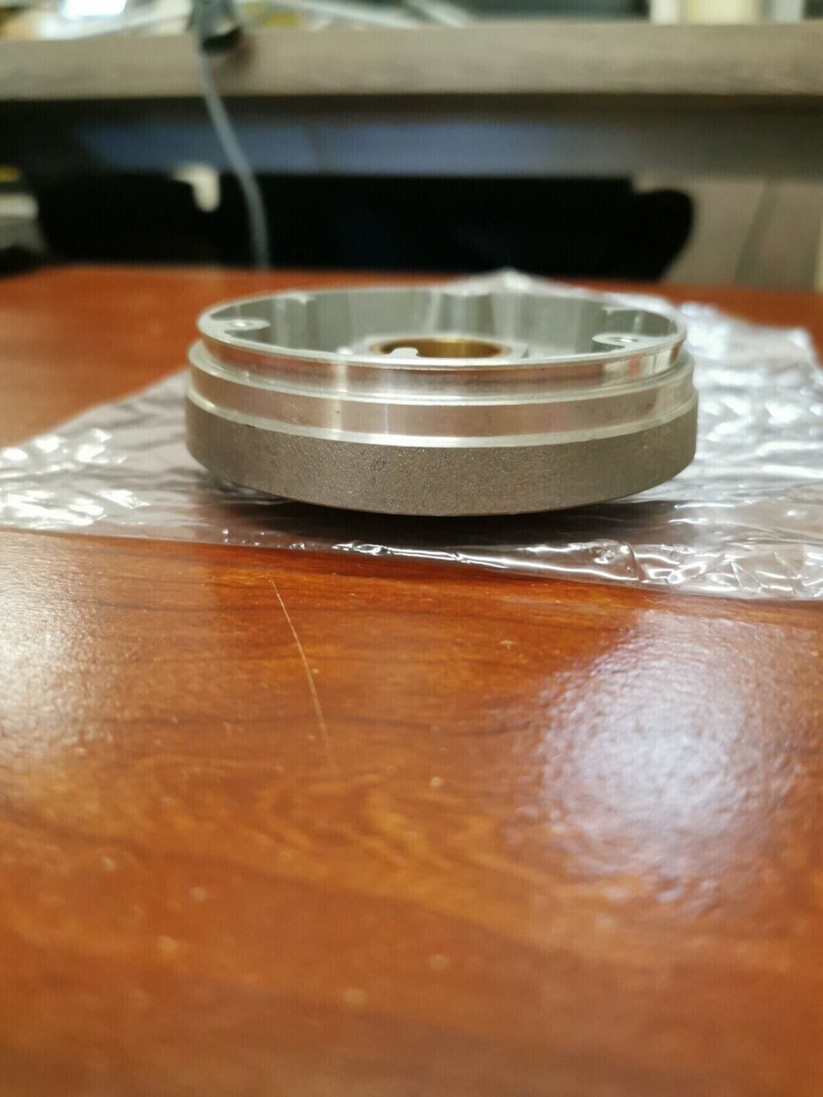 NOS SUZUKI 1996 - 2006 LT80/S MOVABLE DRIVE FACE 21120-29A02 S30