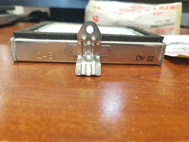 NOS Suzuki LS650 LS650F LS650P AIR FILTER 13780-24B01 S33