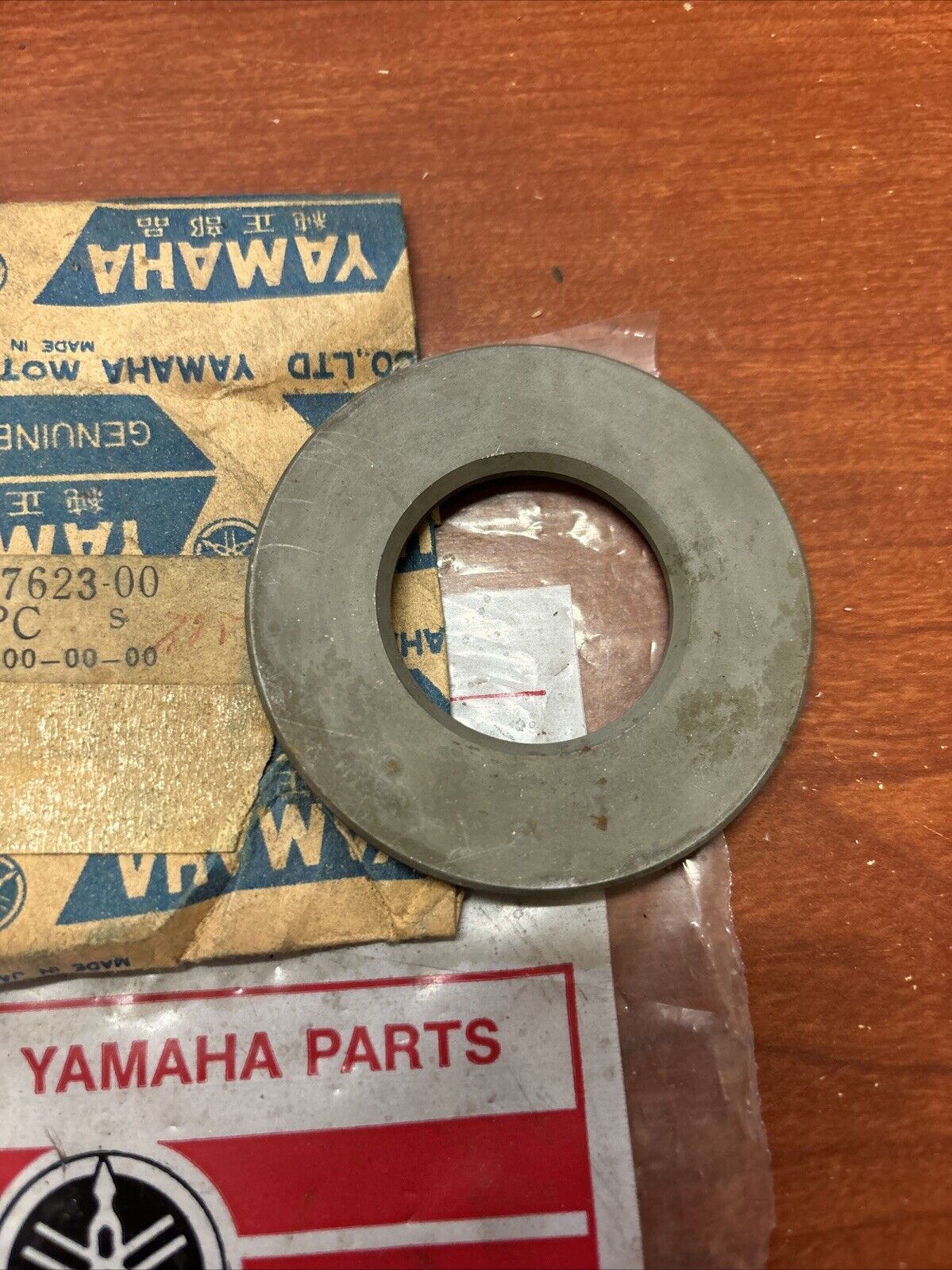 NOS Yamaha GP338 GP440 CAM 823-17623-00-00 Y178