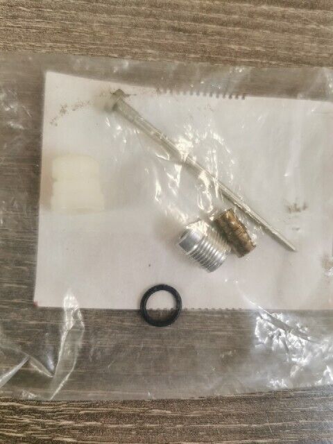 NOS HONDA CB1000 CB900 Needle Set Jet 16012-461-013 H110