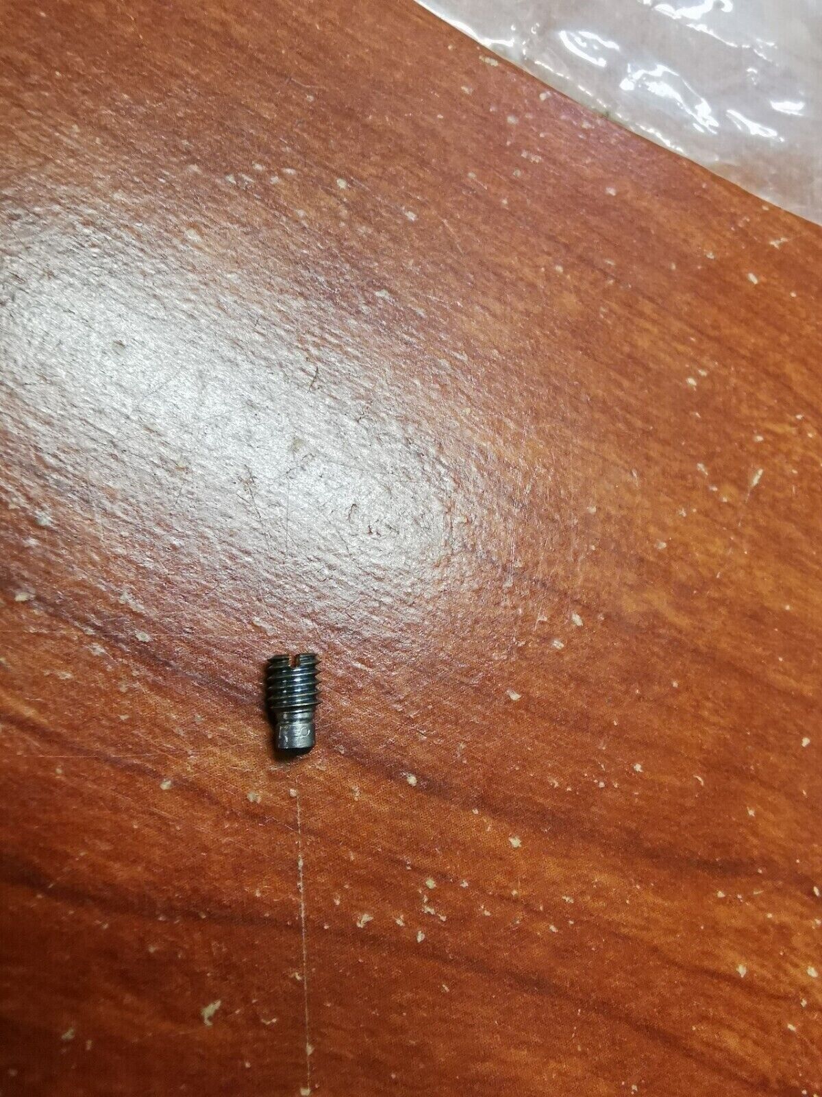 NOS Yamaha 1975 GPX338 GPX433 SLOW JET #58 865-14515-58-00 Y126