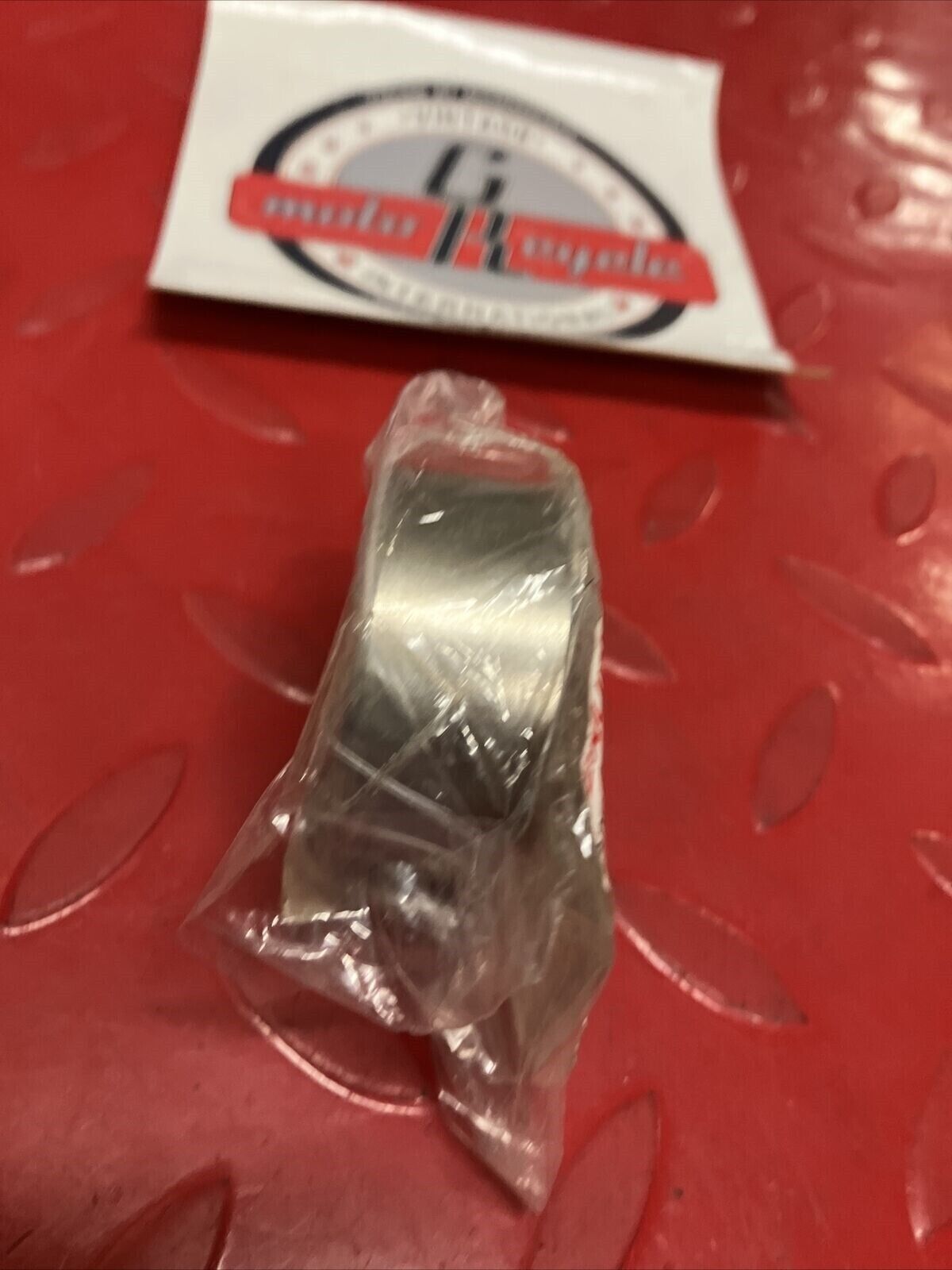 NOS KAWASAKI BUSHING 92139-1078 K14