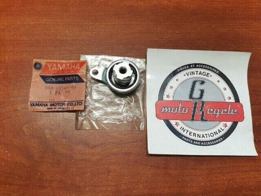 NOS Yamaha RD250 RD350 RD400 TZ250 TZ350 PUSH LEVER 360-16340-00-00 Y135