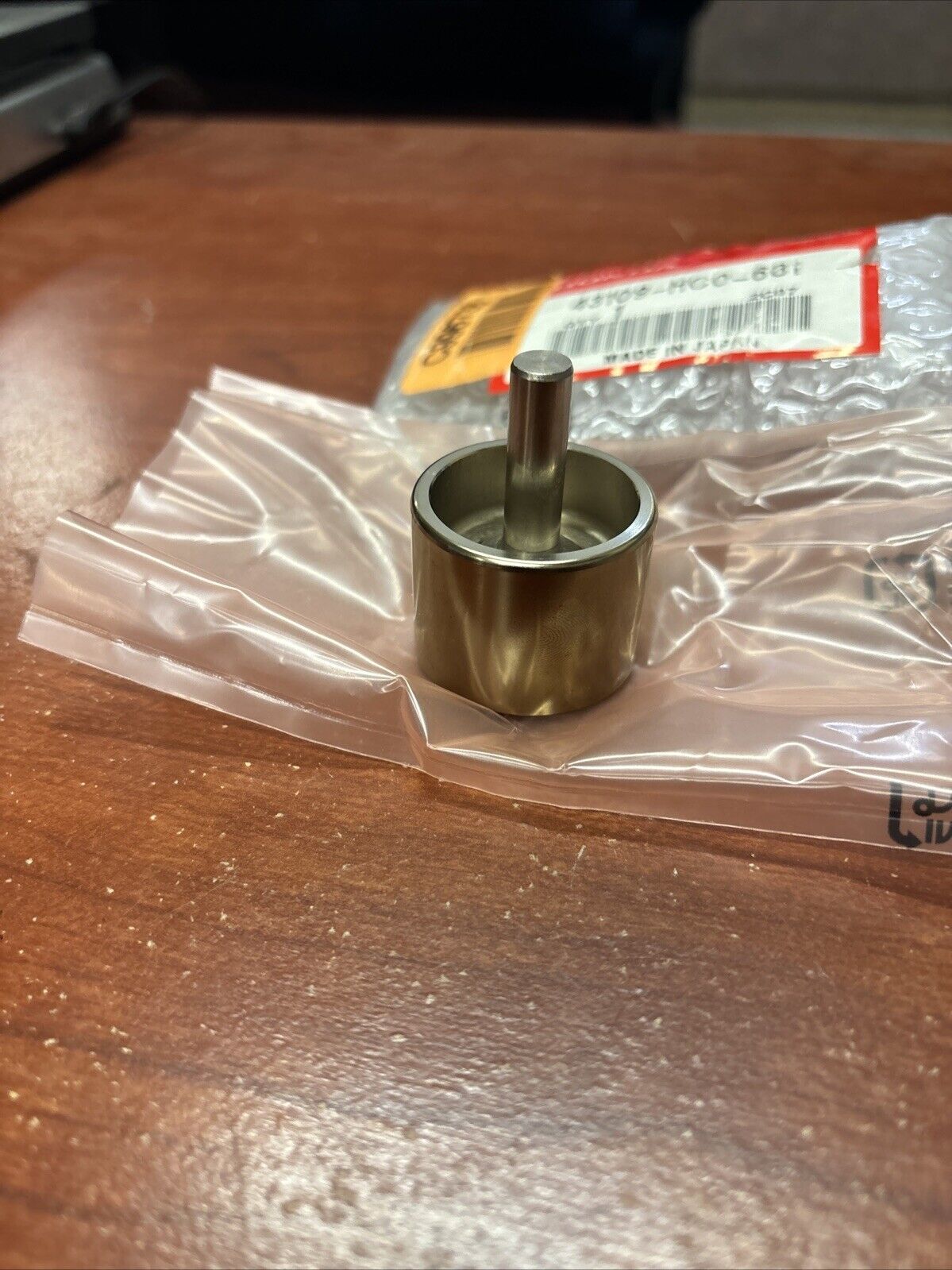 NOS Honda ATC200X ATC250R TRX300EX TRX400EX PISTON 43109-HC0-681 H145