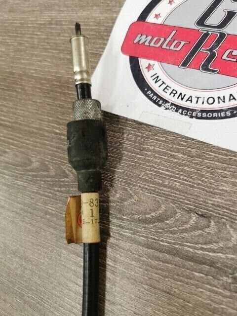 NOS YAMAHA GP292 PR440 GP300 GP400 GP440 TACHOMETER CABLE  839-83560-00-00 Y114