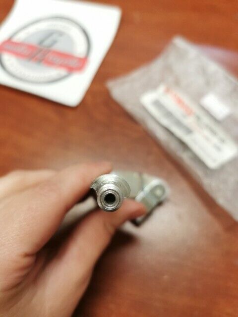 NOS Yamaha YFZ350 RD350 RZ350 PUSH LEVER 29L-16380-00-00 Y103