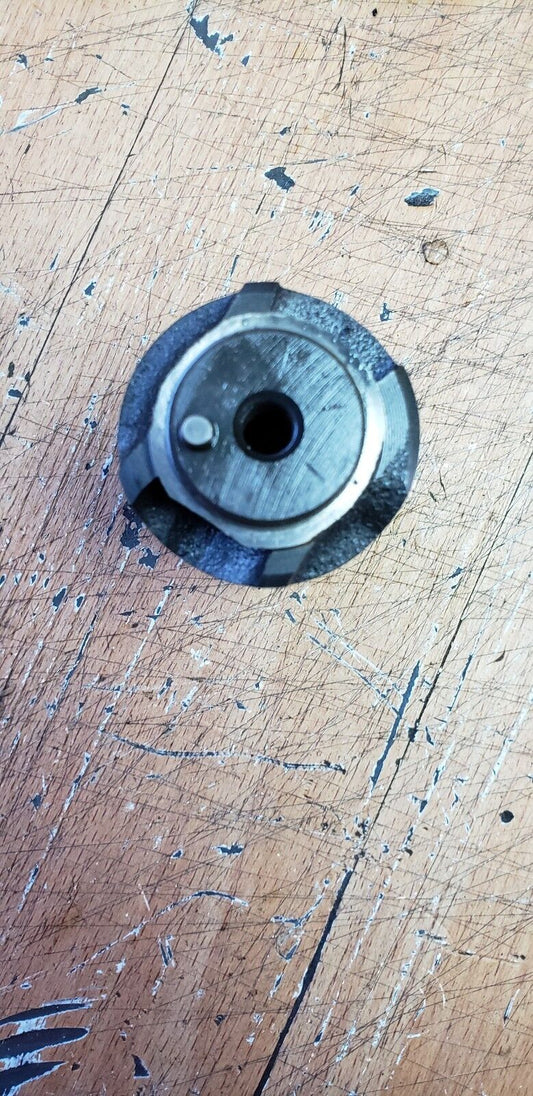 Honda CR125R 1985 gearshift drum 1984 - 1985