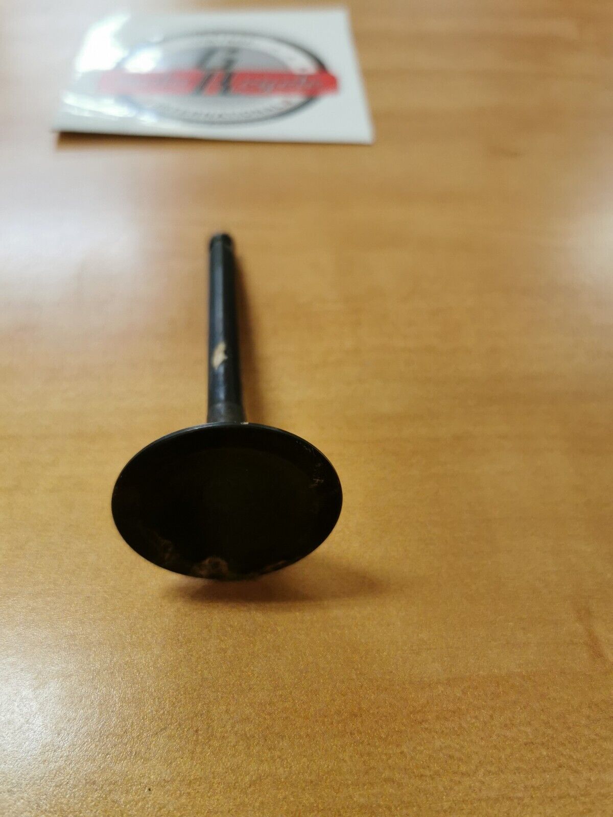 NOS YAMAHA VALVE INTAKE #4  256-12111-00 Superseded by 341-12111-04-00 Y38