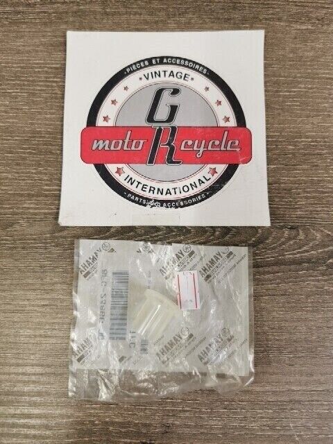 NOS YAMAHA APEX RX10PBB RX10PXTBL STABILIZER BUSHING 8FG-2386G-00-00 Y108