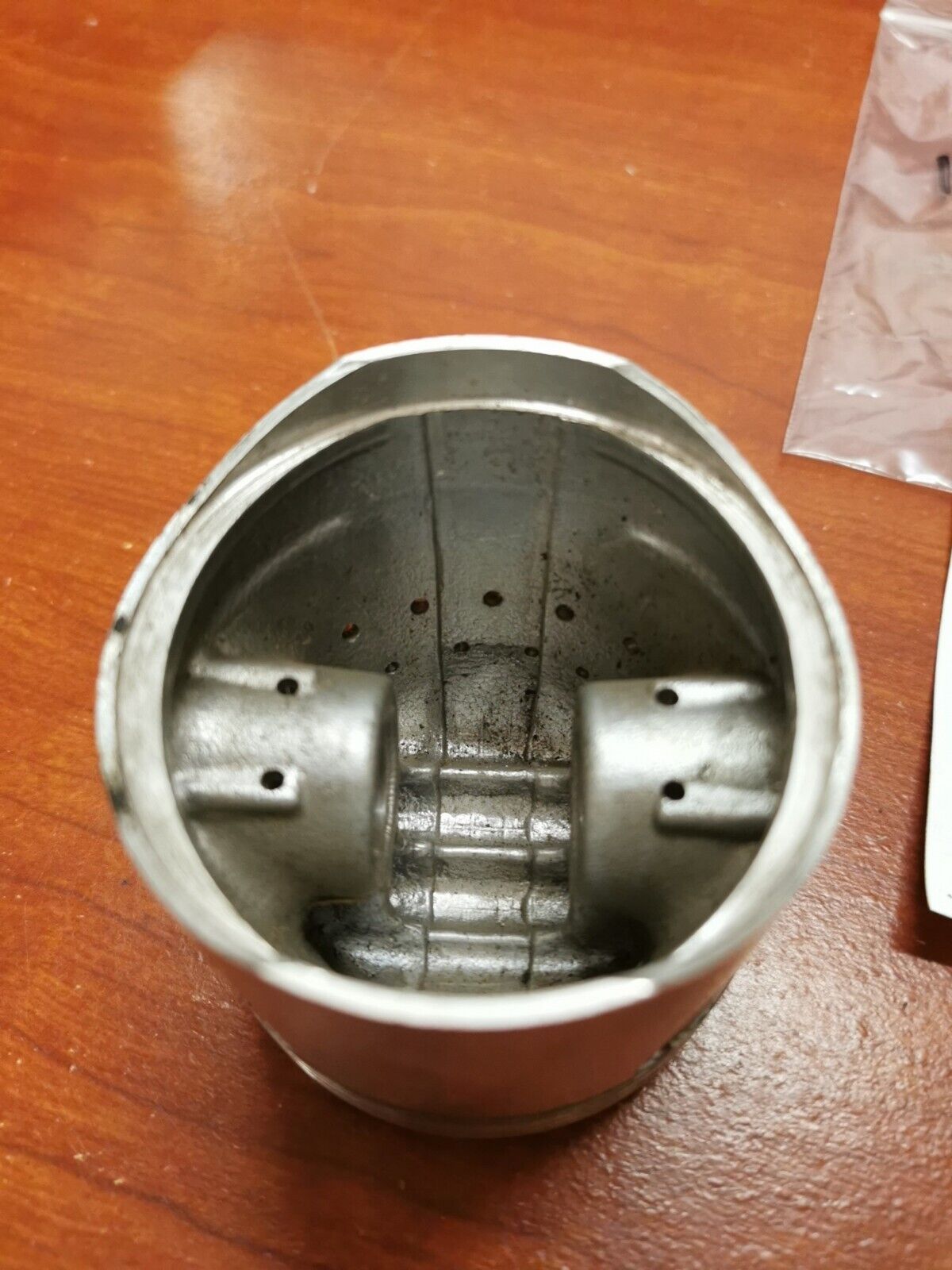 NOS Honda CL450 CB450 PISTON (OS 0.25) 13102-292-030 H62