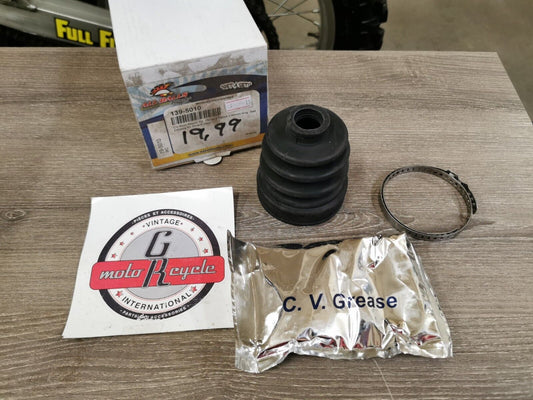 NOS ALL BALLS Arctic Cat 350 Polaris RZR CV BOOT REPAIR KIT 19-5010 J51