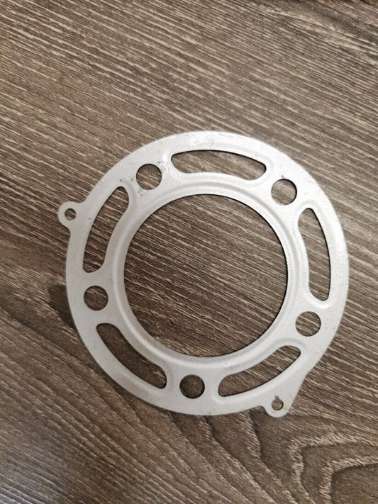 NOS KAWASAKI KX125 1994 - 2002 CYLINDER HEAD 11004-1252 K31