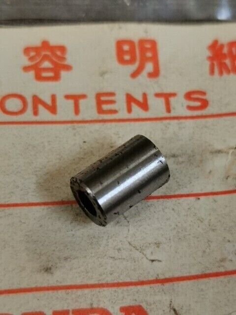 NOS HONDA S90 1964  CA200 1963 GUIDE OIL 25551-030-000 H92