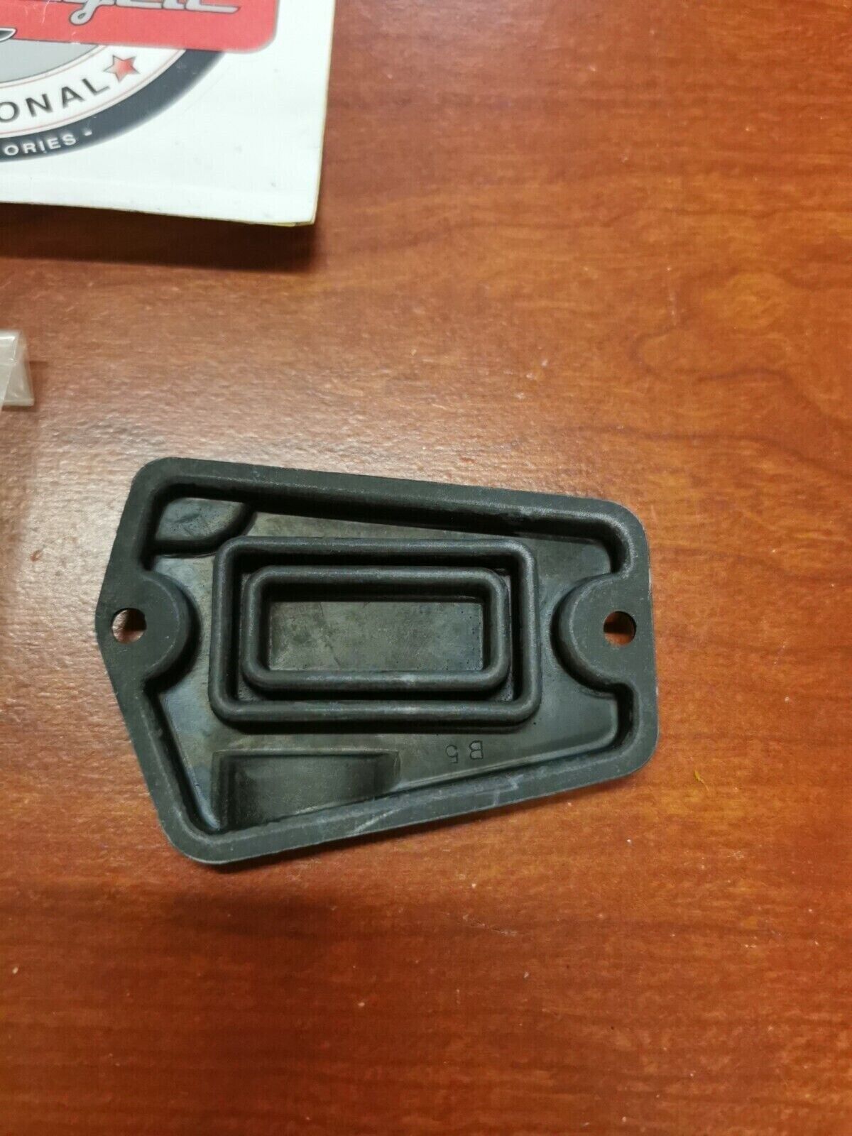 NOS Yamaha FJ1200 FJ1100 FJ600 FZ600 DIAPHRAGM RESERVOR 36Y-25854-00-00 Y92
