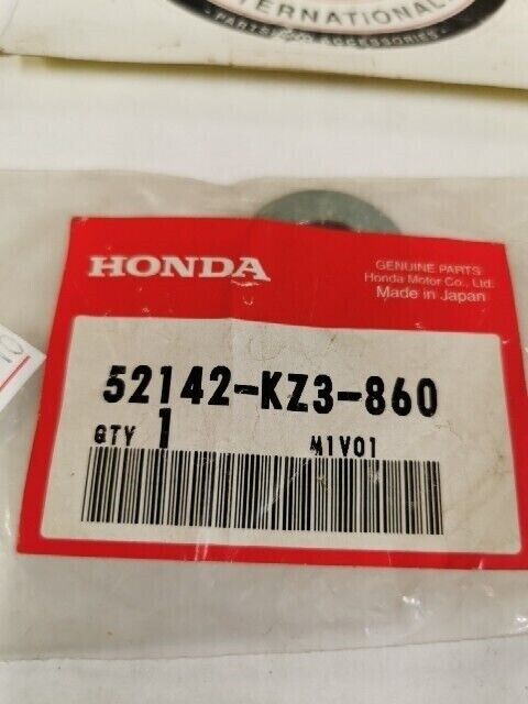 NEW NOS HONDA CR125 CR250 1992 - 2001 CRF450 COLLAR SWING ARM 52142-KZ3-860 H101