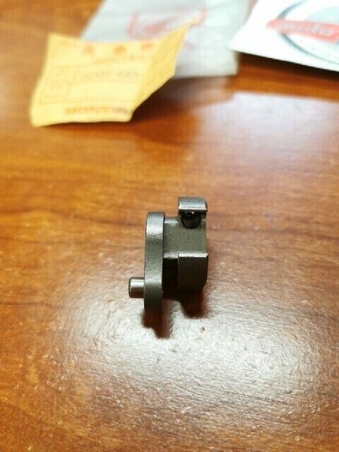 NOS Honda ATC250R CR125R CR250R CR500R GEARSHIFT DRUM SHIFTER 24320-KA3-740 H80