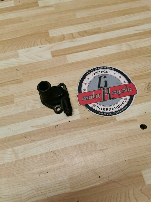 Yamaha DT200 1985 thermostat cover