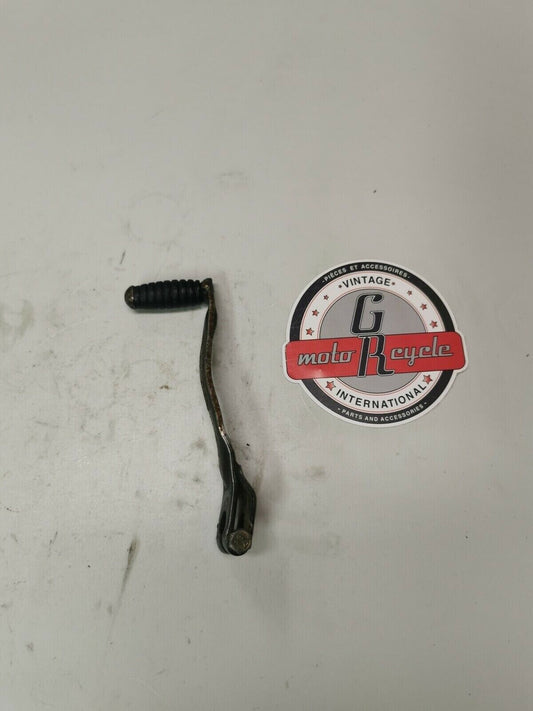 Honda XR100R 1986 gearshift gear shift pedal arm lever shifter