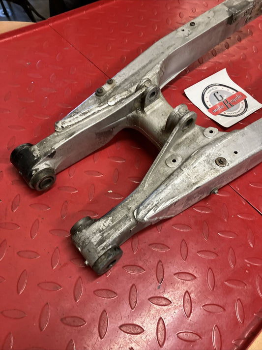 Honda CR125R 1987 Swingarm rear swing arm CR250R