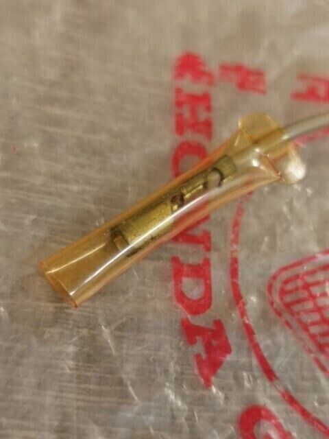 NOS HONDA CB250 CB350 1968 1970 1971 TURN SIGNAL RELAY 38304-243-670 H81