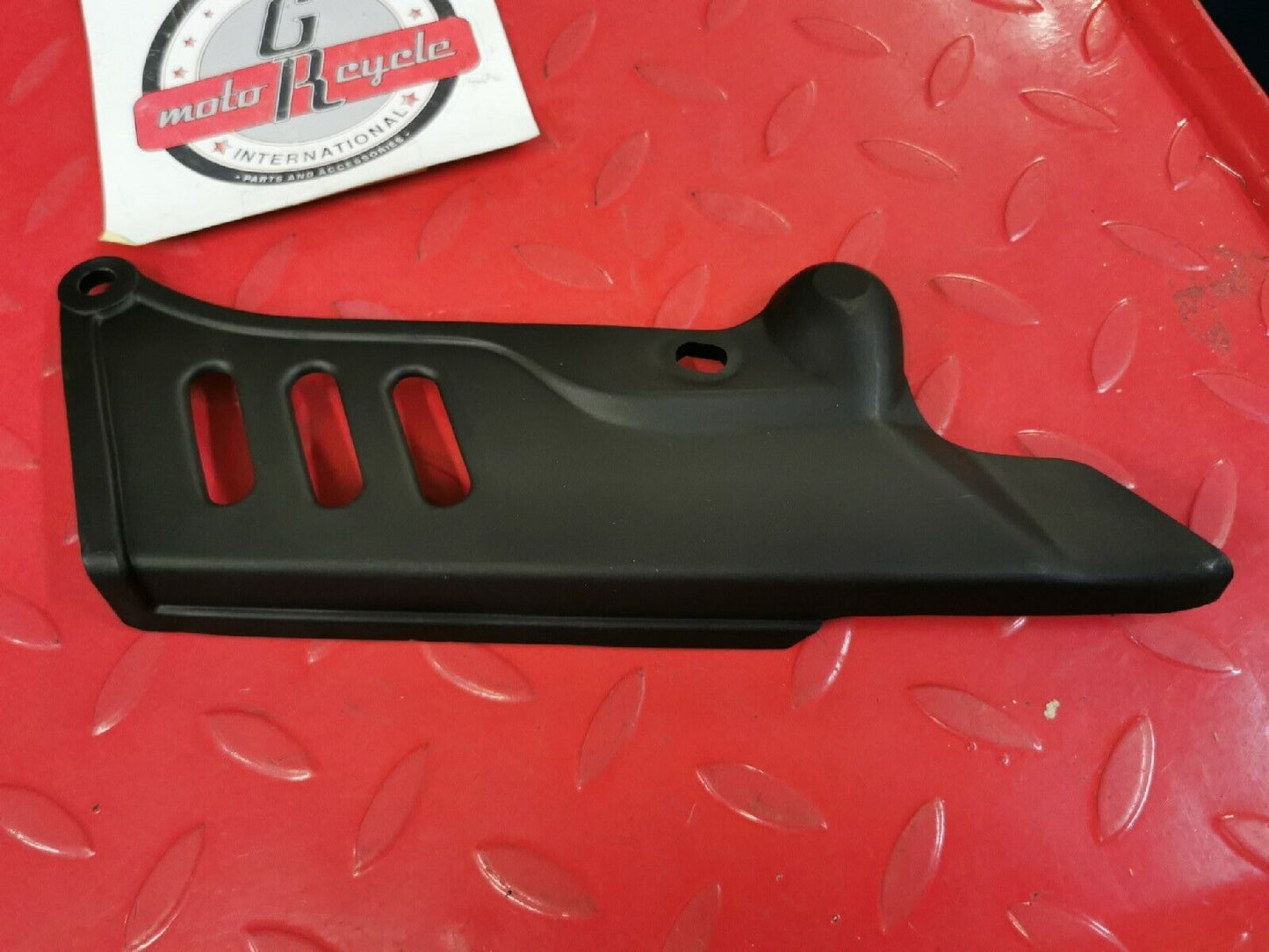 NEW NOS HONDA Z50R 1979  CASE  DRIVE CHAIN GUARD 40510-165-000  H39