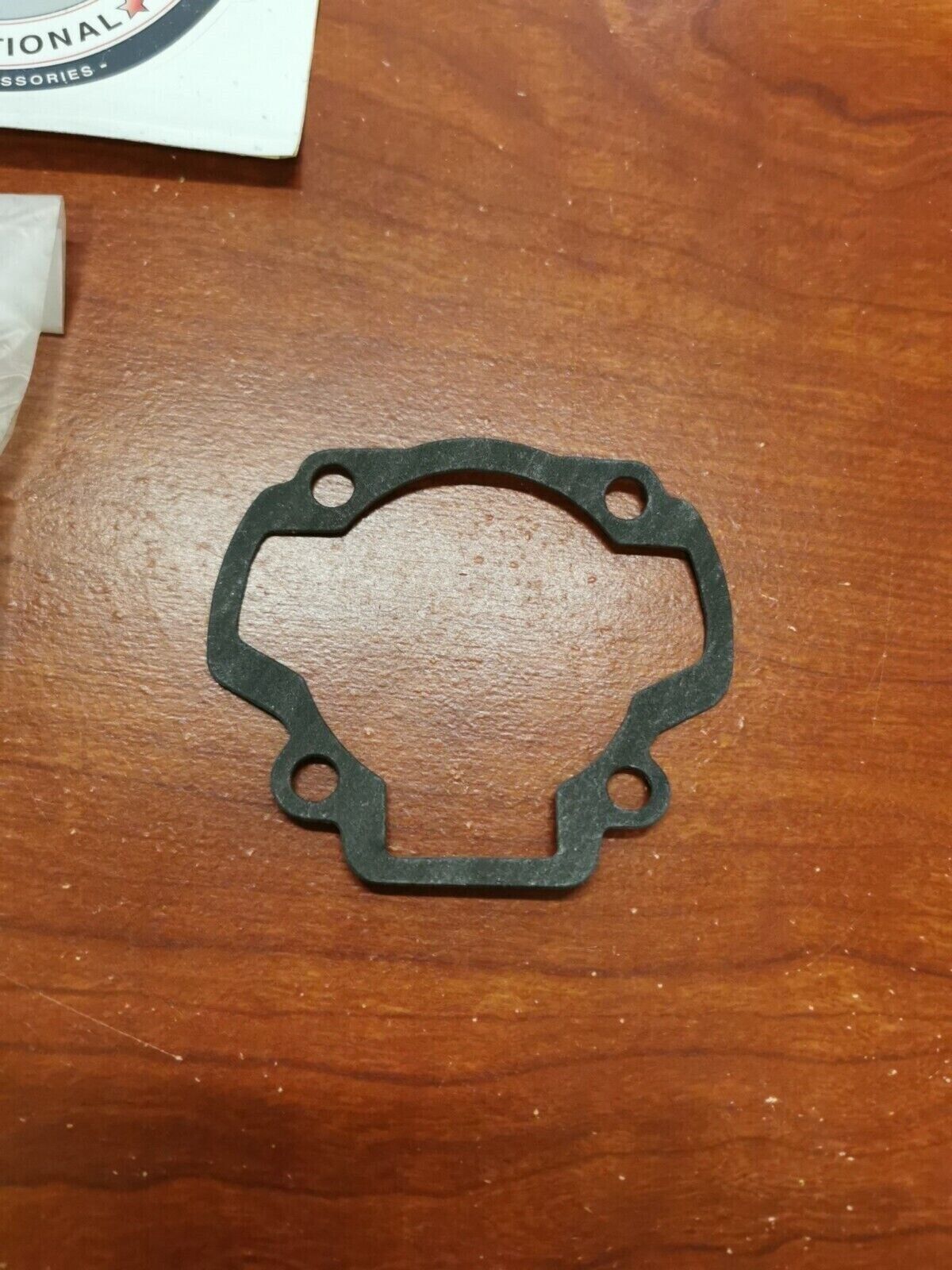 NOS Yamaha PW50 QT50 CA50 MJ50 LC50 YT60 CYLINDER GASKET 3PT-11351-00-00 Y100