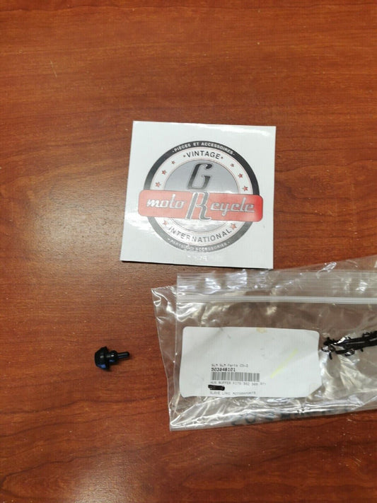 NOS KTM HUSQ 362 365 371 BUFFER 503846101 KT4
