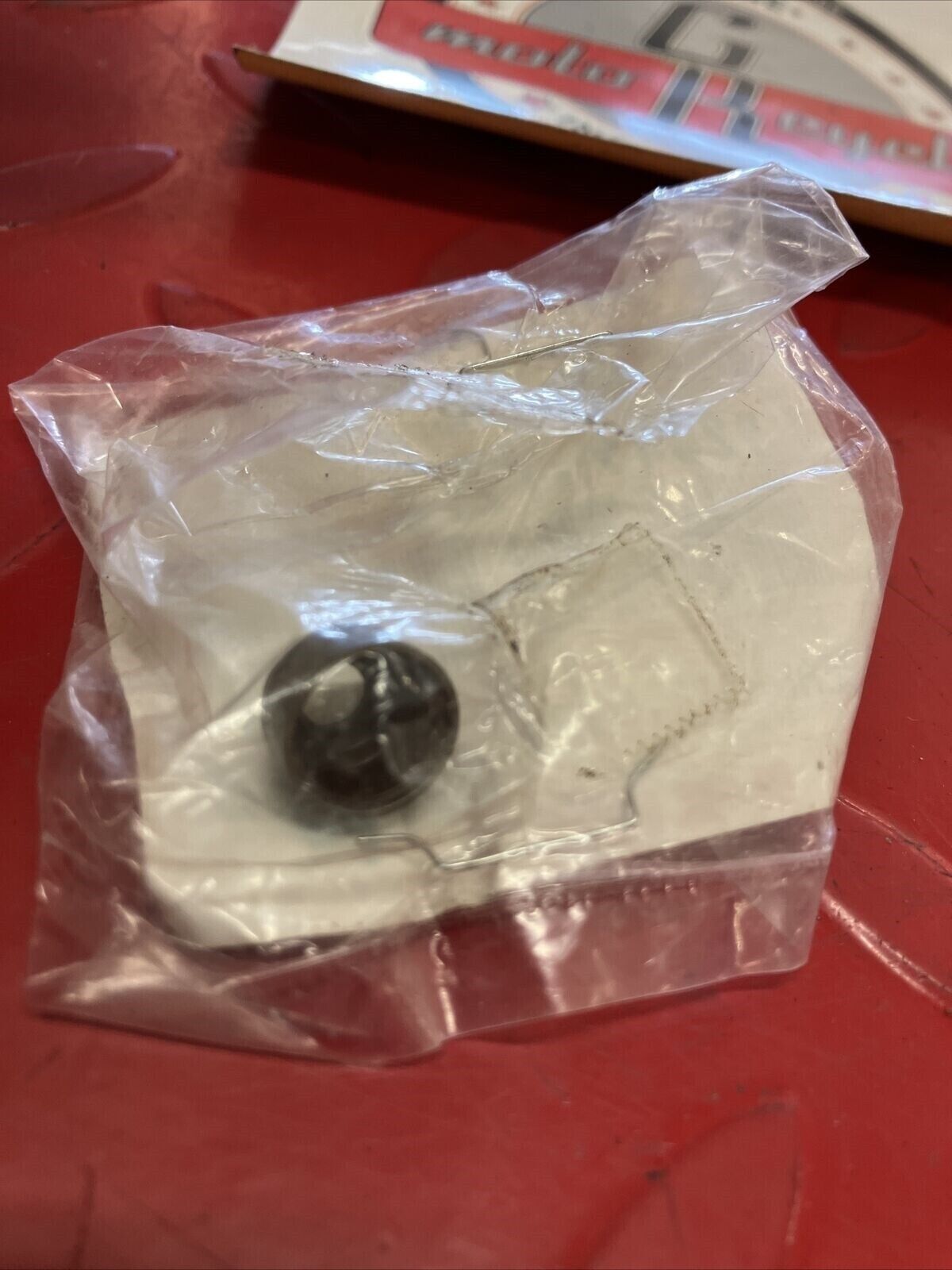 NOS KAWASAKI OIL SEAL 92049-1218 K12