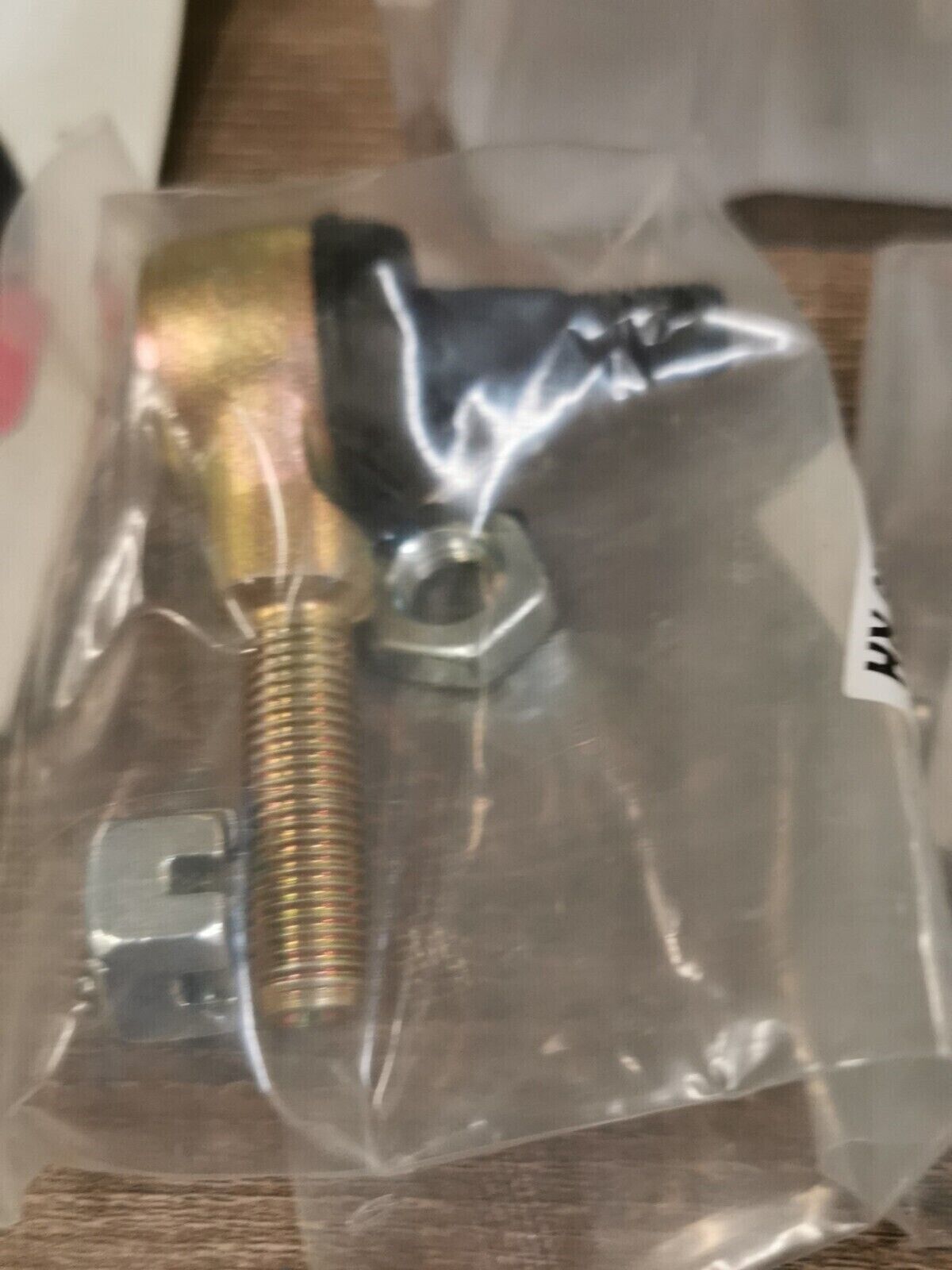 NOS ALL BALLS for Kawasaki Polaris Suzuki Yamaha  Tie Rod End Kit 51-1016 J50