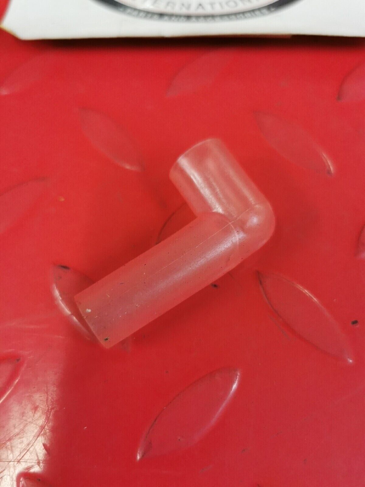 NOS HONDA CB400TI CH80 CM400A CB450SC XL100S   DRAIN TUBE 17365-419-000  H39