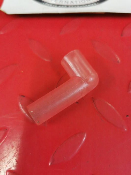 NOS HONDA CB400TI CH80 CM400A CB450SC XL100S   DRAIN TUBE 17365-419-000  H39