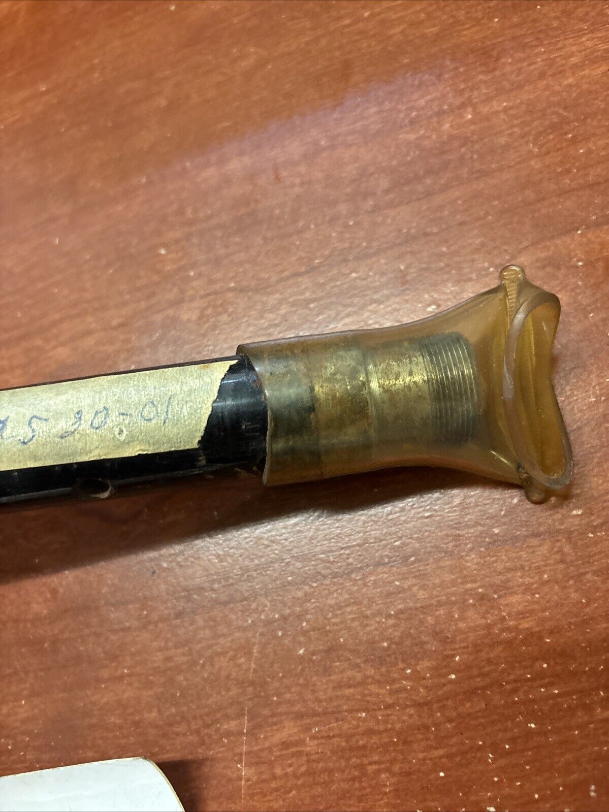 NOS Yamaha GP246F GP292F GS300 SM292 REAR AXLE 853-47520-01-00 Y183