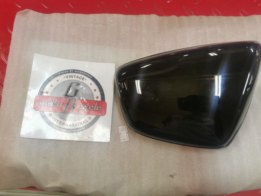 NOS YAMAHA Side Cover assembly 1997 VIRAGO SPECIAL XV1100 42X-21721-00-JW Y13