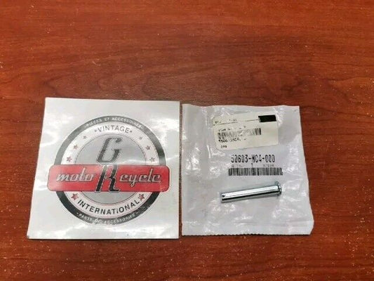 NOS Honda CA125 CA250T CMX250C XL600 NX125 STEP BAR PIN 50603-MC4-000 H152
