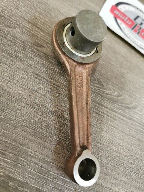 NOS LONG HONDA CS90 S90 CL90 CT90 SL90 ST90 CD90 CONNECTING ROD 60702 J61