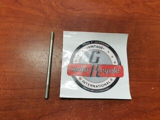 NOS Yamaha FS1 BOLT STUD 109-11361-00-00 SUB 90116-06026-00 Y111
