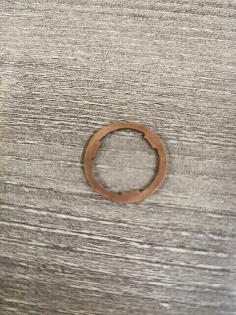 NOS HONDA ATC70 1973 - 1982 WASHER  SPLINE 90461-035-000 H74