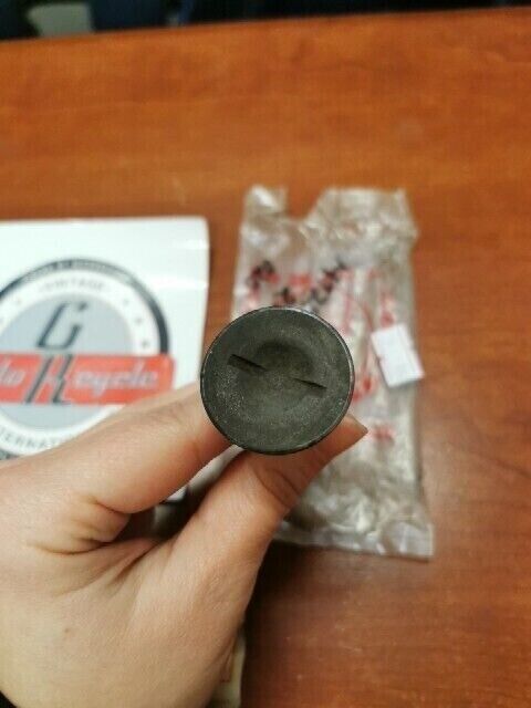 NOS Honda CB450 K0 P0 EXHAUST VALVE 14721-283-020 H71