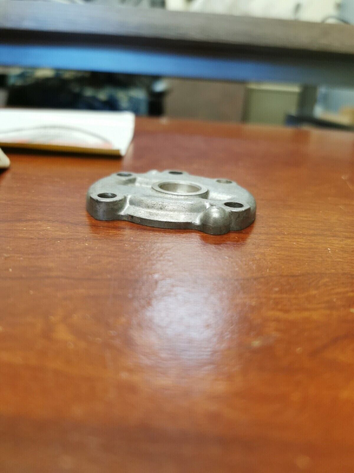 NOS Yamaha XT500 TT500 SR500 HOUSING COMPLETE COVER 99999-00996-00 Y86