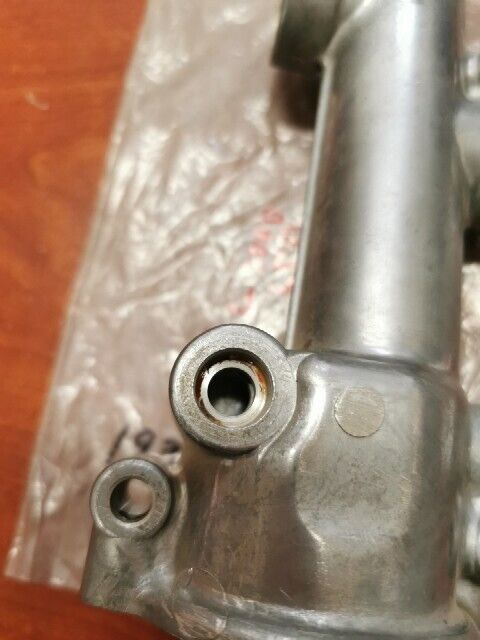 Honda GL1000 GL1100 THERMOSTAT CASE 19311-371-000 H84