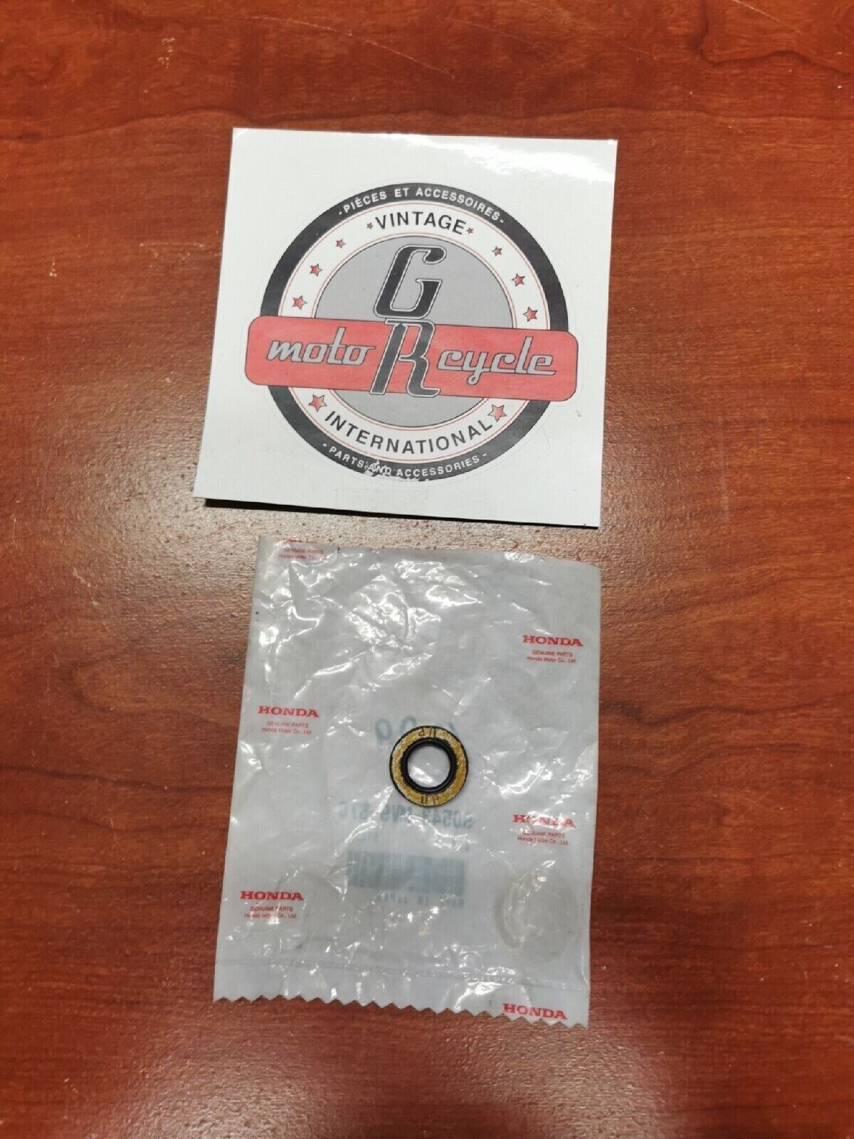 NEW NOS Honda 2016 - 2023 SXS1000 MOUNTING RUBBER 90543-MV9-670 H33