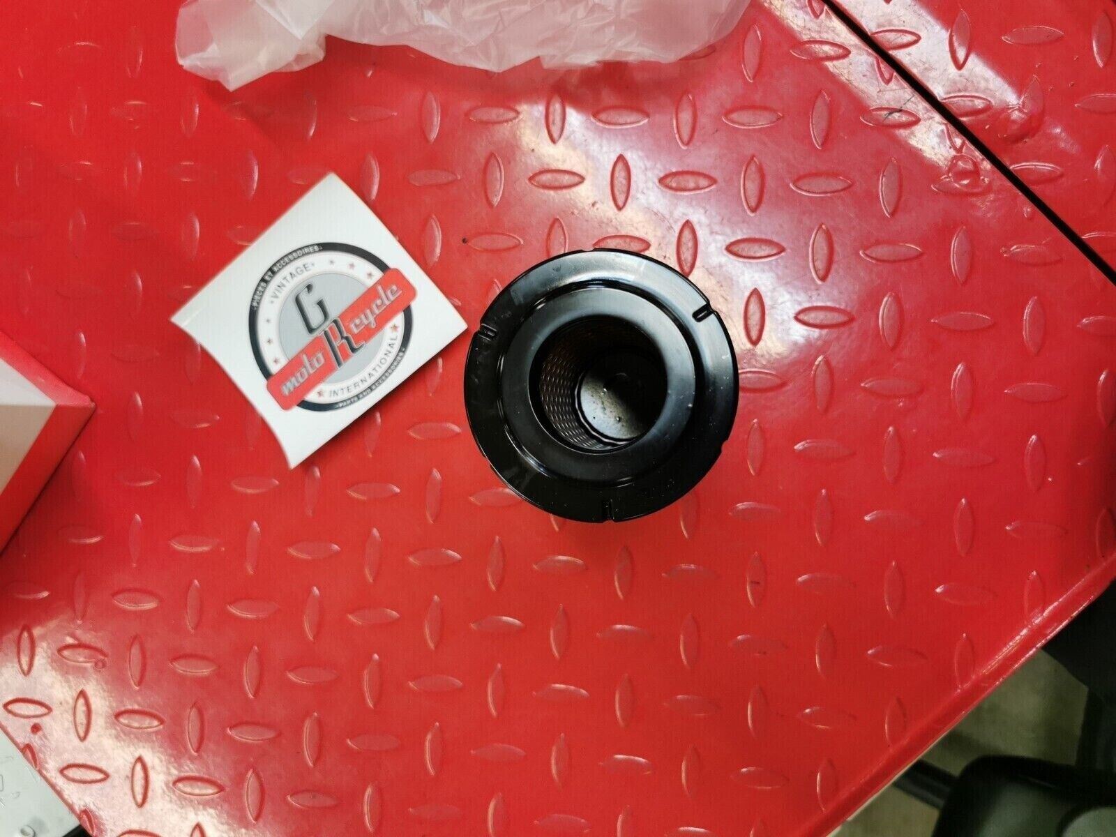 NOS Yamaha  ELEMENT ASSY YFK-73118-23-90 Y21