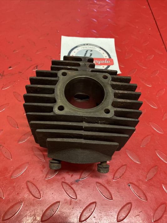 Yamaha U7E 1972 V70 cylinder jug barrel 47mm ONLY NEED HONED