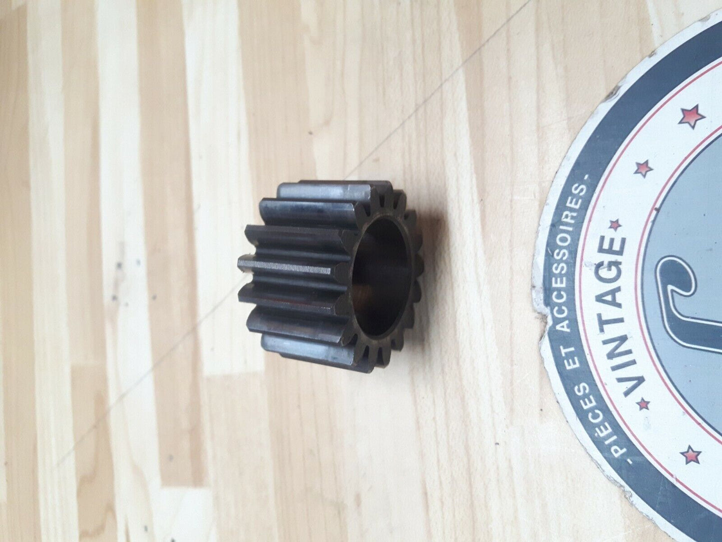 Honda CT70 Z50 ATC70 CRF50F XR50R primary drive cranshaft Gear 23120-086-020