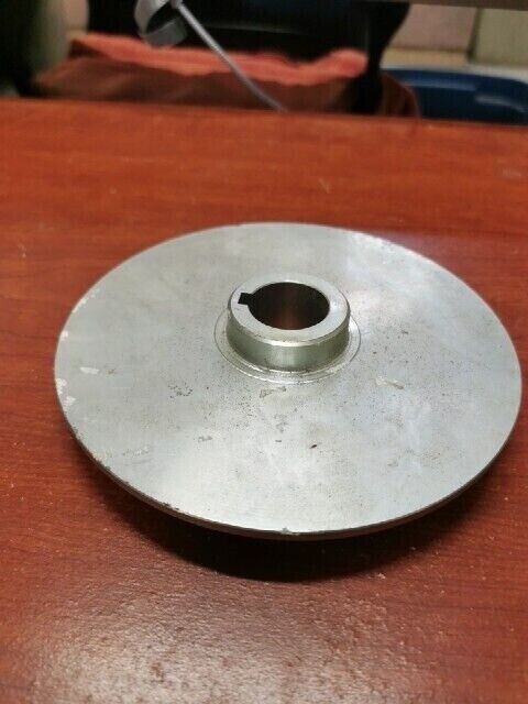 NOS Yamaha EX340 EX440 GPX338 GPX433 SRX440 BRAKE DISK 888-25831-00-00 Y115