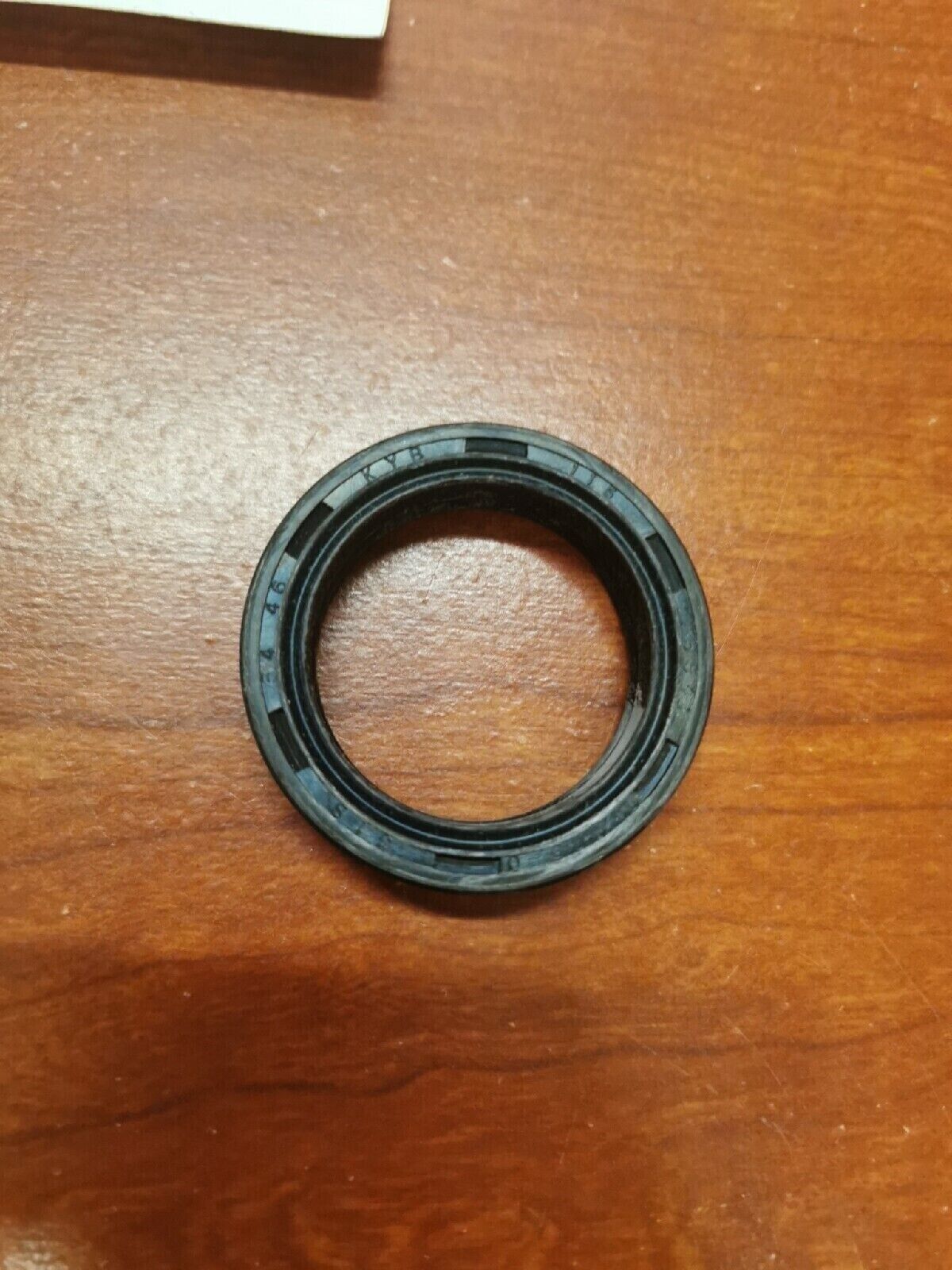 NOS Yamaha OIL SEAL 1W1-23145-L0-00 SUB. 48Y-23145-00-00 Y71