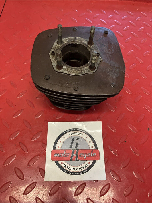 Honda MT125 1975 Cylinder jug barrel STD bore 56mm 1974