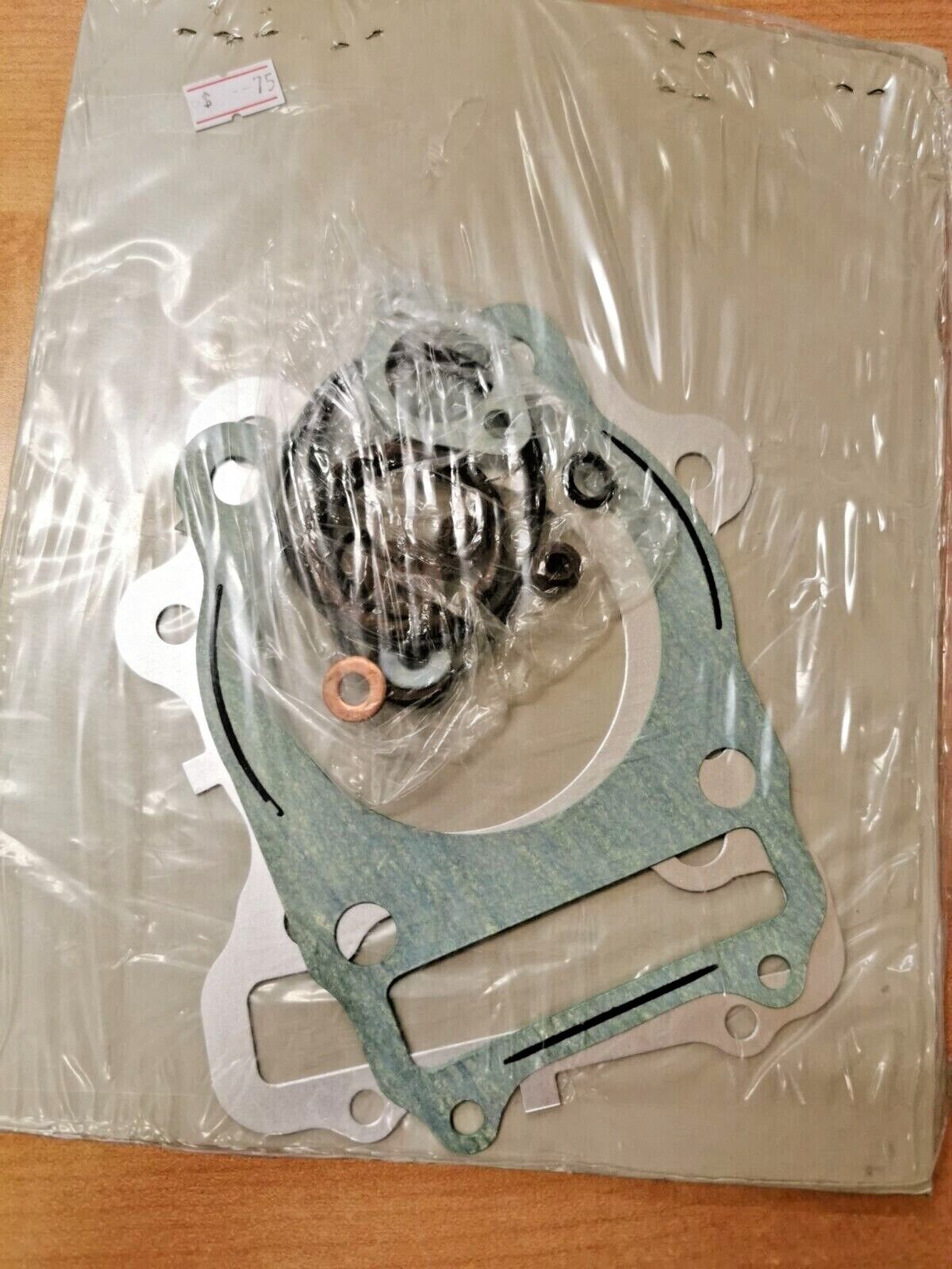 NOS HONDA TRX300 1988 TOP END GASKET KIT A  061A1-HC4-T00  H22